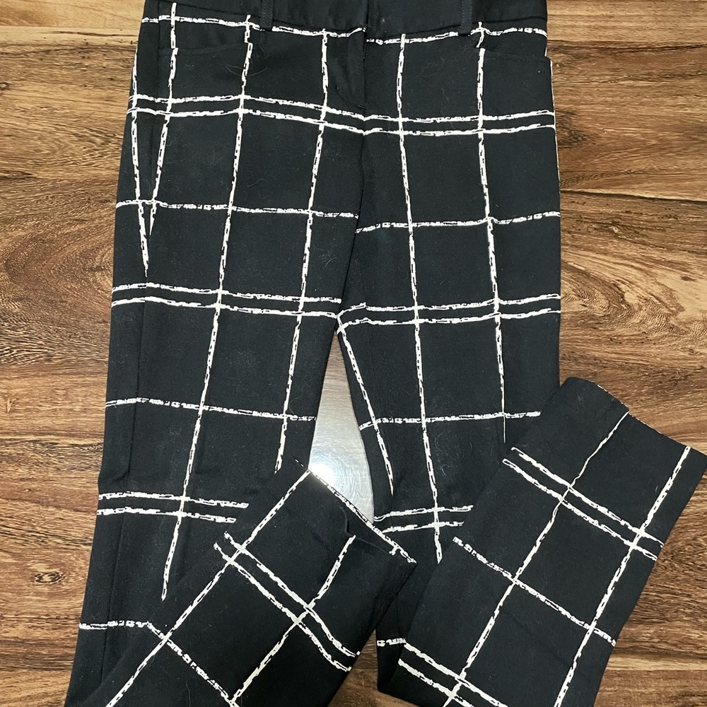 Express Columnist Dress Pant